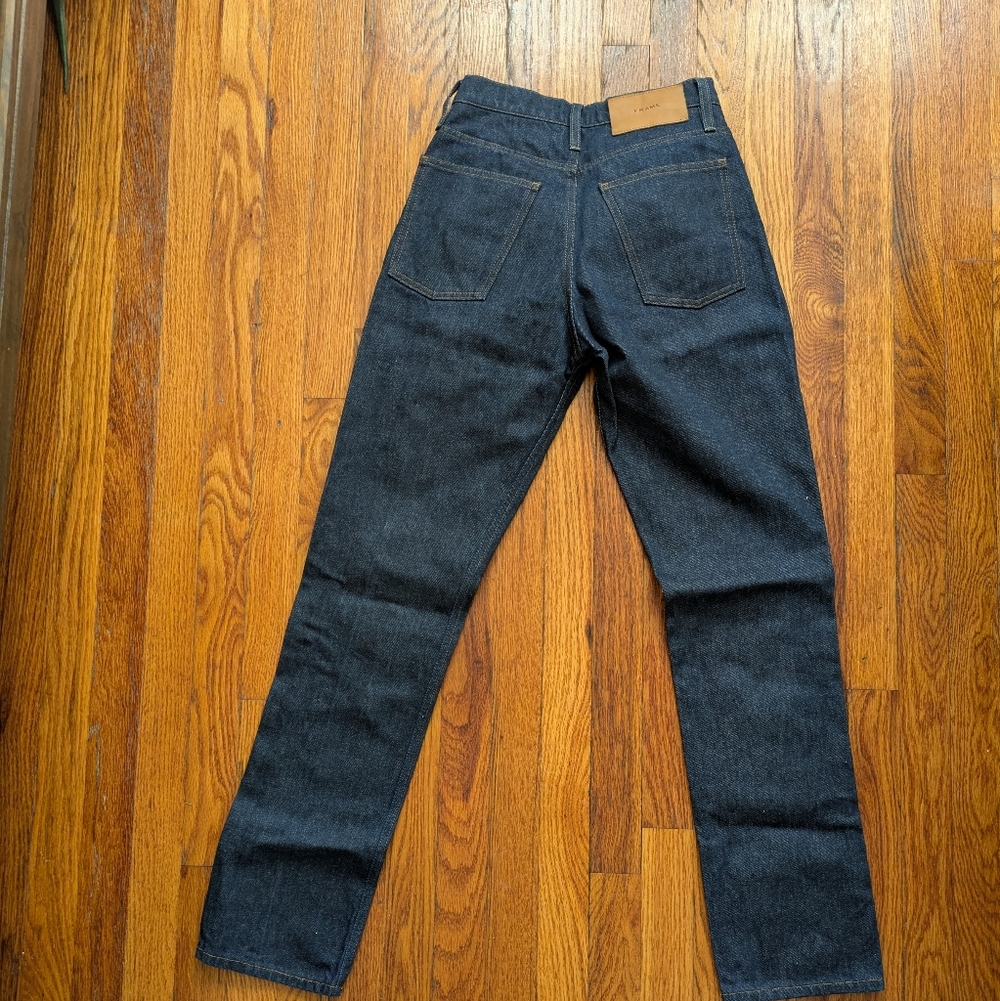 Frame Le Italian Jeans Size 26